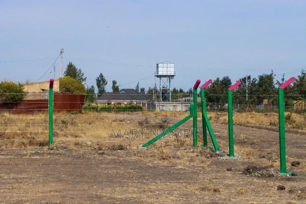 Plot for Sale in Joska - thumbnail 2