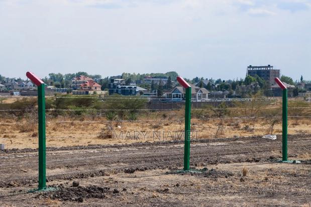 Plot for Sale in Joska - thumbnail 3