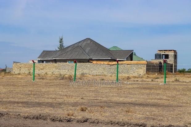 Plot for Sale in Joska - thumbnail 4