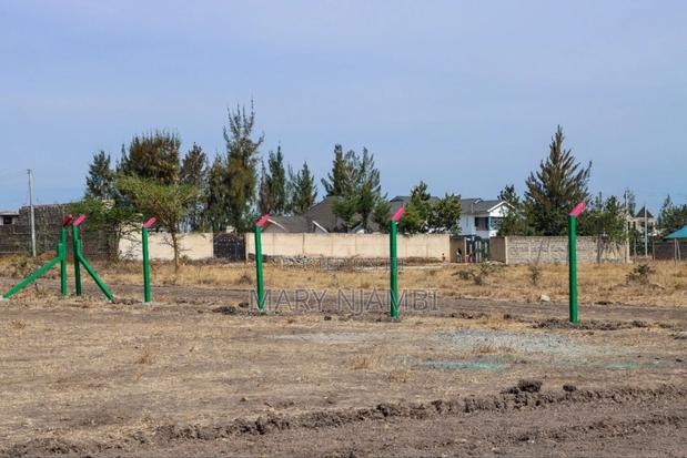 Plot for Sale in Joska - thumbnail 5