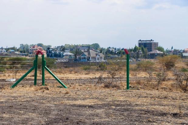 Plot for Sale in Joska - thumbnail 6