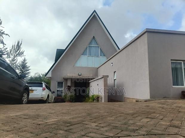 4bdrm House in Thika Greens Phase 1 for sale