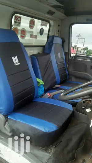 Embakasi Car Seat Covers