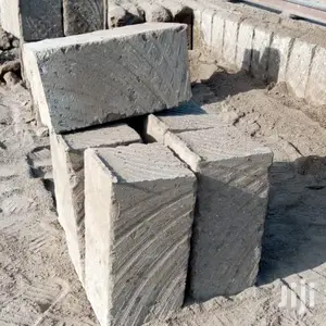 Machine Cut Stone