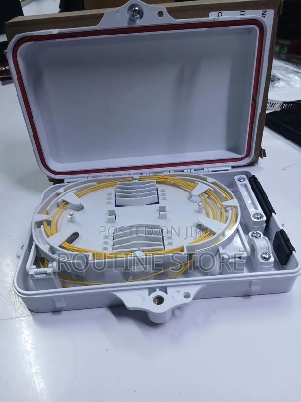 Fibre Fat 1×4 Loaded - main view