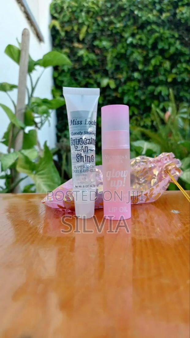 Affordable Lipglosses - main view