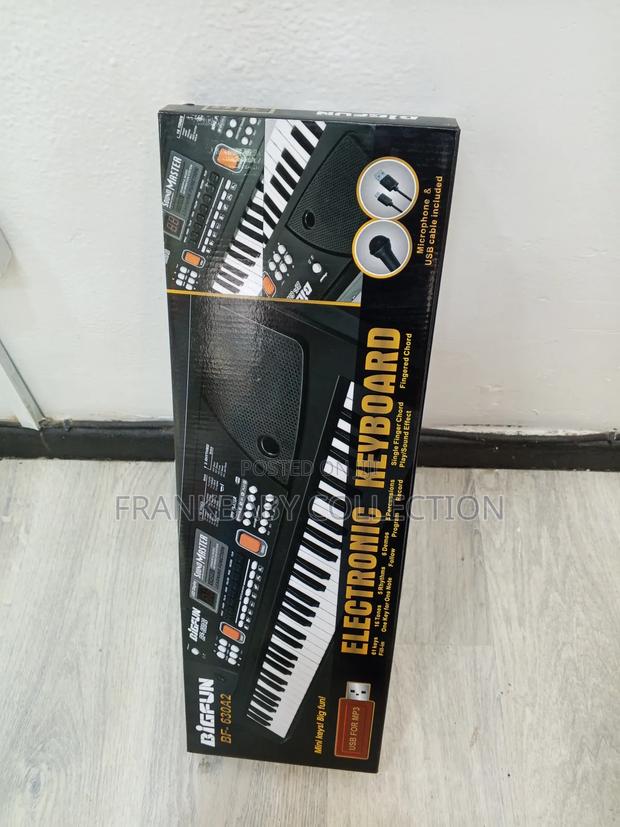 Kids Keyboard