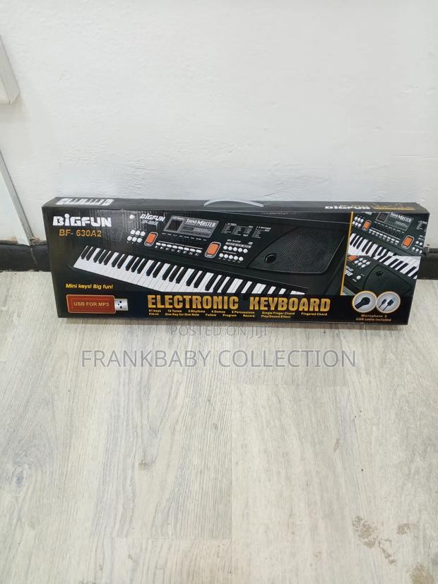 Kids Keyboard - thumbnail 2