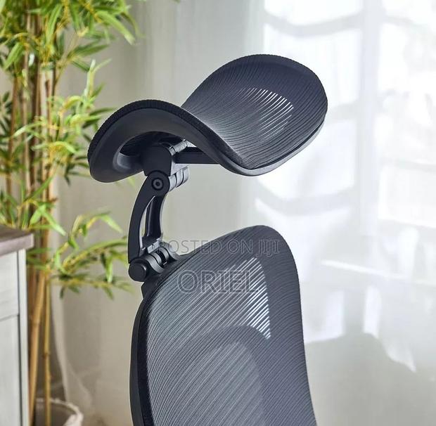 Office Chair : High-Back Ergonomic Office Chair - thumbnail 5