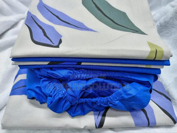 6 Pc Mix and Match Bedsheets - thumbnail 5