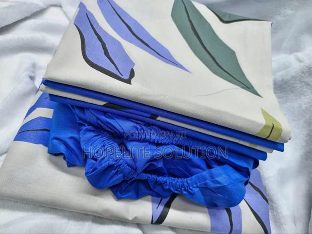 6 Pc Mix and Match Bedsheets - thumbnail 6