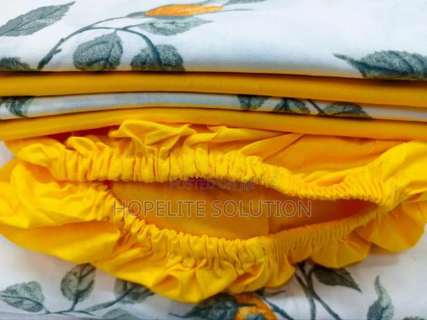 6 Pc Mix and Match Bedsheets - thumbnail 8