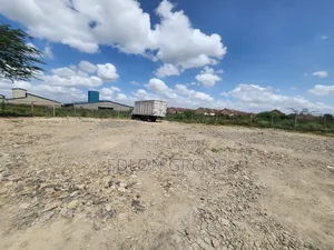 Syokimau Plots on Sale