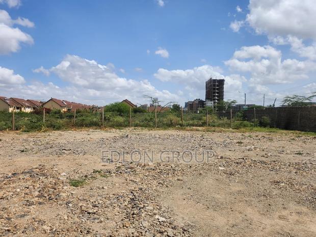 Syokimau Plots on Sale - thumbnail 4