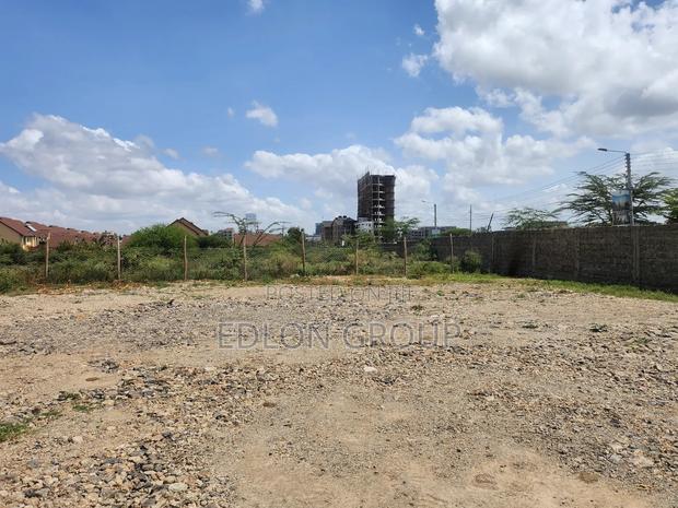 Syokimau Plots on Sale - thumbnail 5