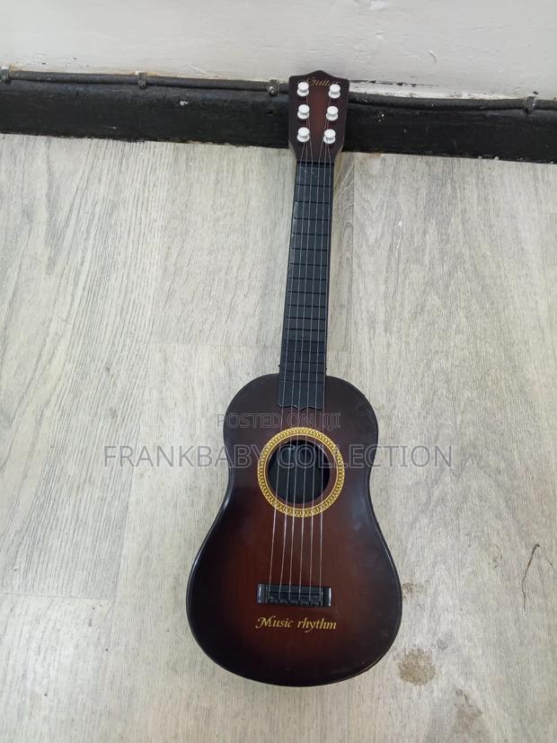 Kids Guitar - thumbnail 2