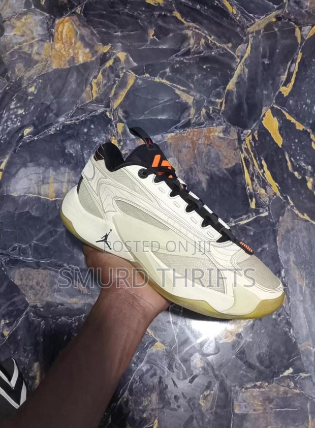 Jordan Luka 2 Coconut Milk