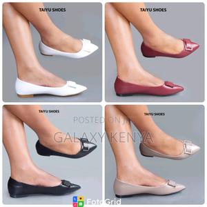 Doll Shoes - thumbnail 2