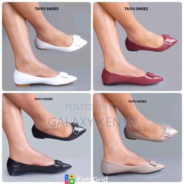 Doll Shoes - main view