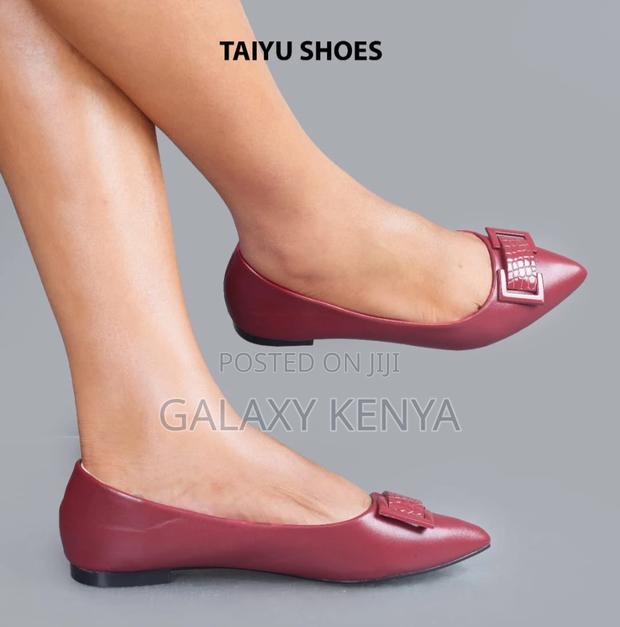 Doll Shoes - thumbnail 3