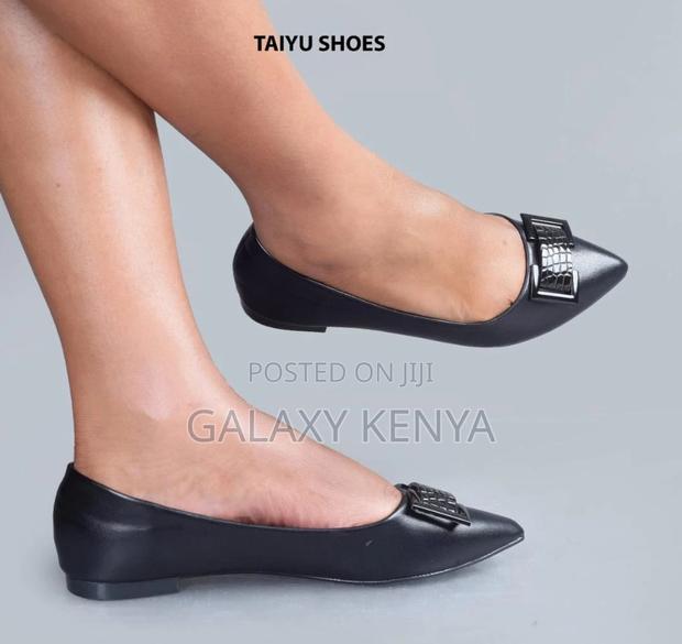 Doll Shoes - thumbnail 4