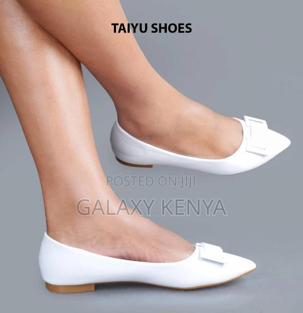 Doll Shoes - thumbnail 5