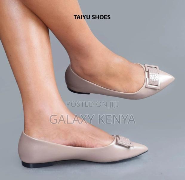 Doll Shoes - thumbnail 6