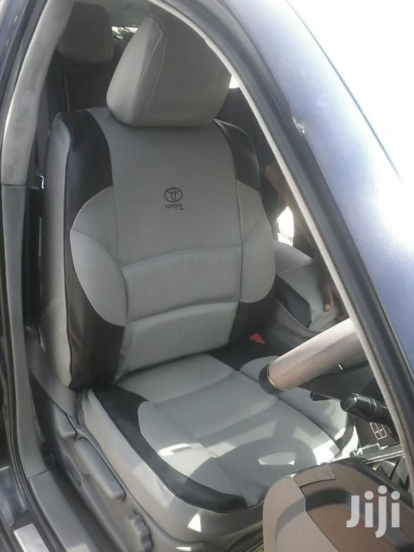 Car Seat Covers