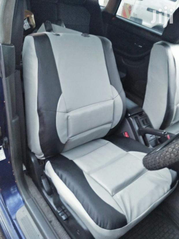 Car Seat Covers - thumbnail 2