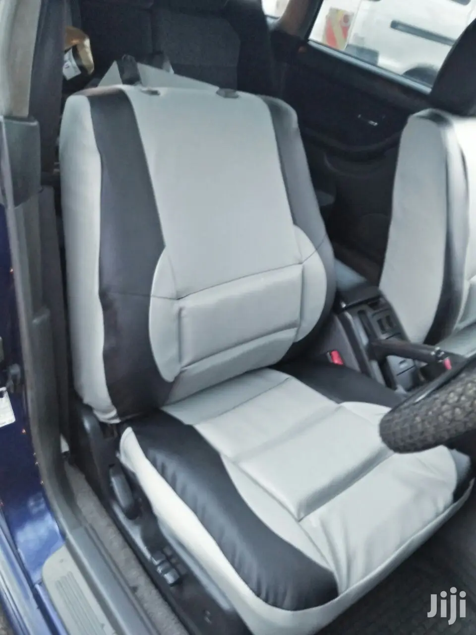 Car Seat Covers
