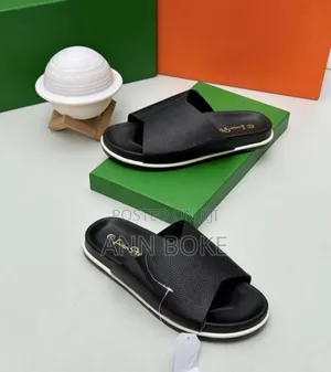 Men Sandals 40-45 at Normal Fitting