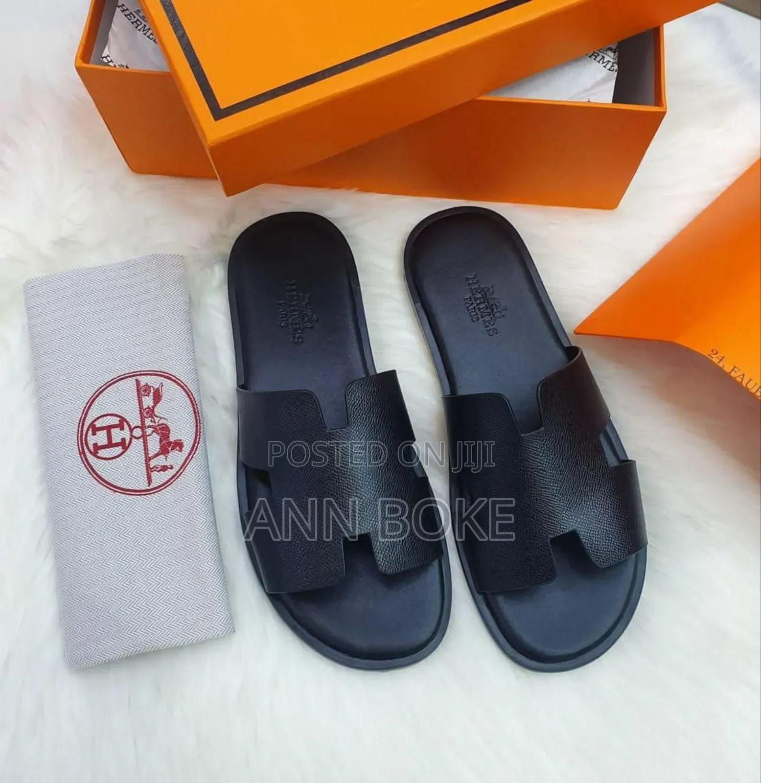 Men Sandals 40-45 at Normal Fitting