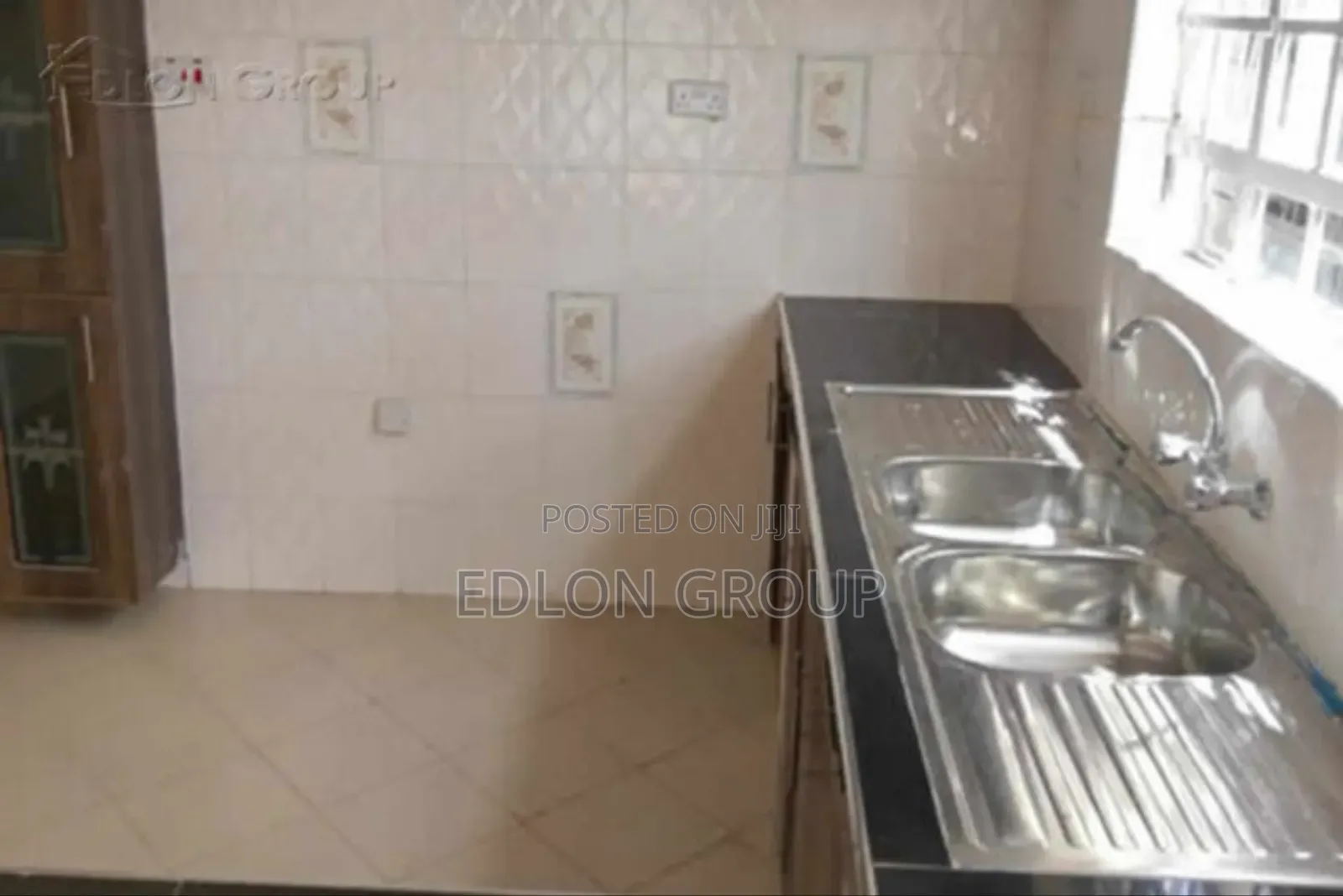 3bdrm Bungalow in Ngina Estate, Kamakis for sale