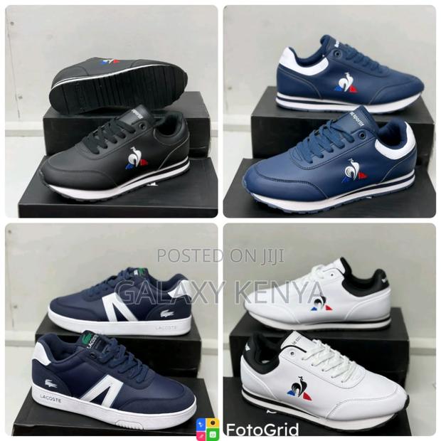 Coq Shoes Sneakers