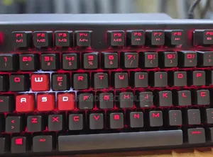 Omen by Hp Mechanical Gaming Keyboard