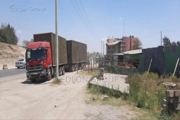 1 Acre Kamakis Along Eastern Bypass - thumbnail 6