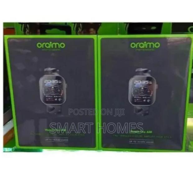 Oraimo Watch Pro Am Osw-811h - main view