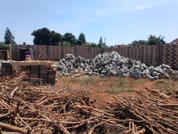 Plots for Sale Kikuyu - main view