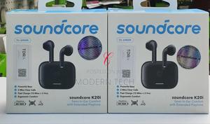 Anker Soundcore K20i | Semi-in-Ear Wireless Bluetooth Earbuds - thumbnail 2