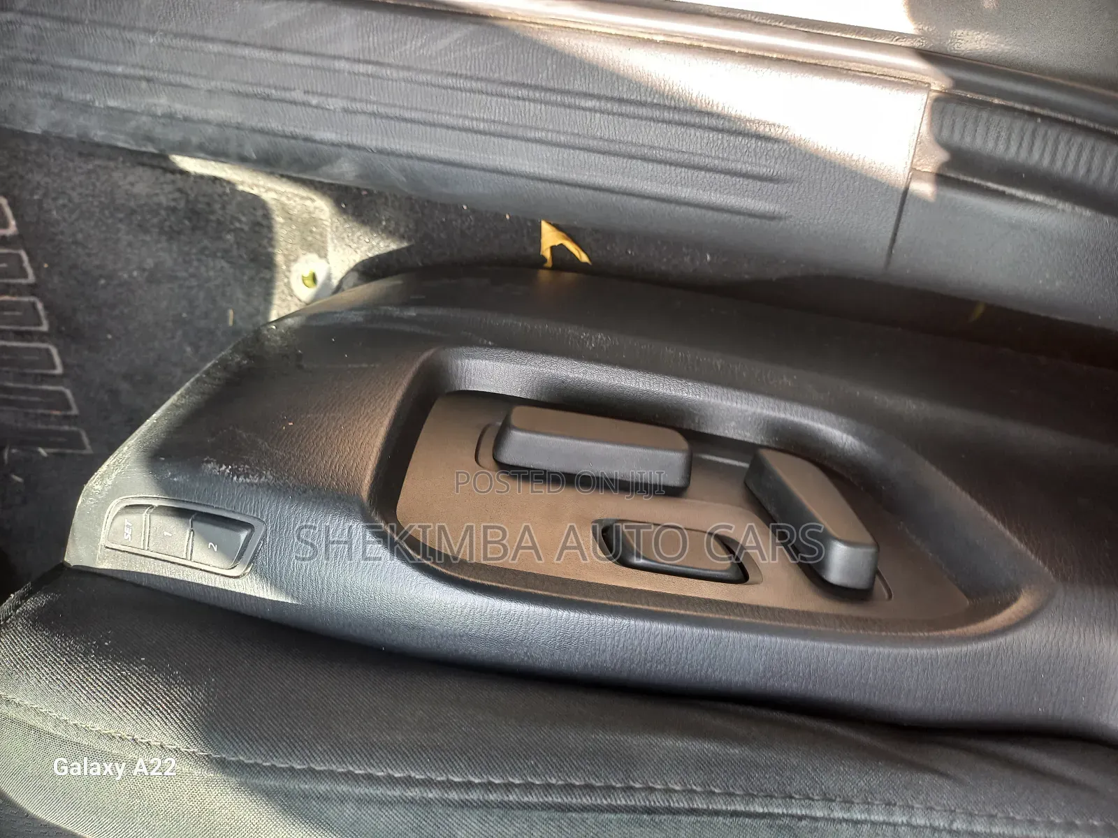 Mazda CX-5 2019 Gray