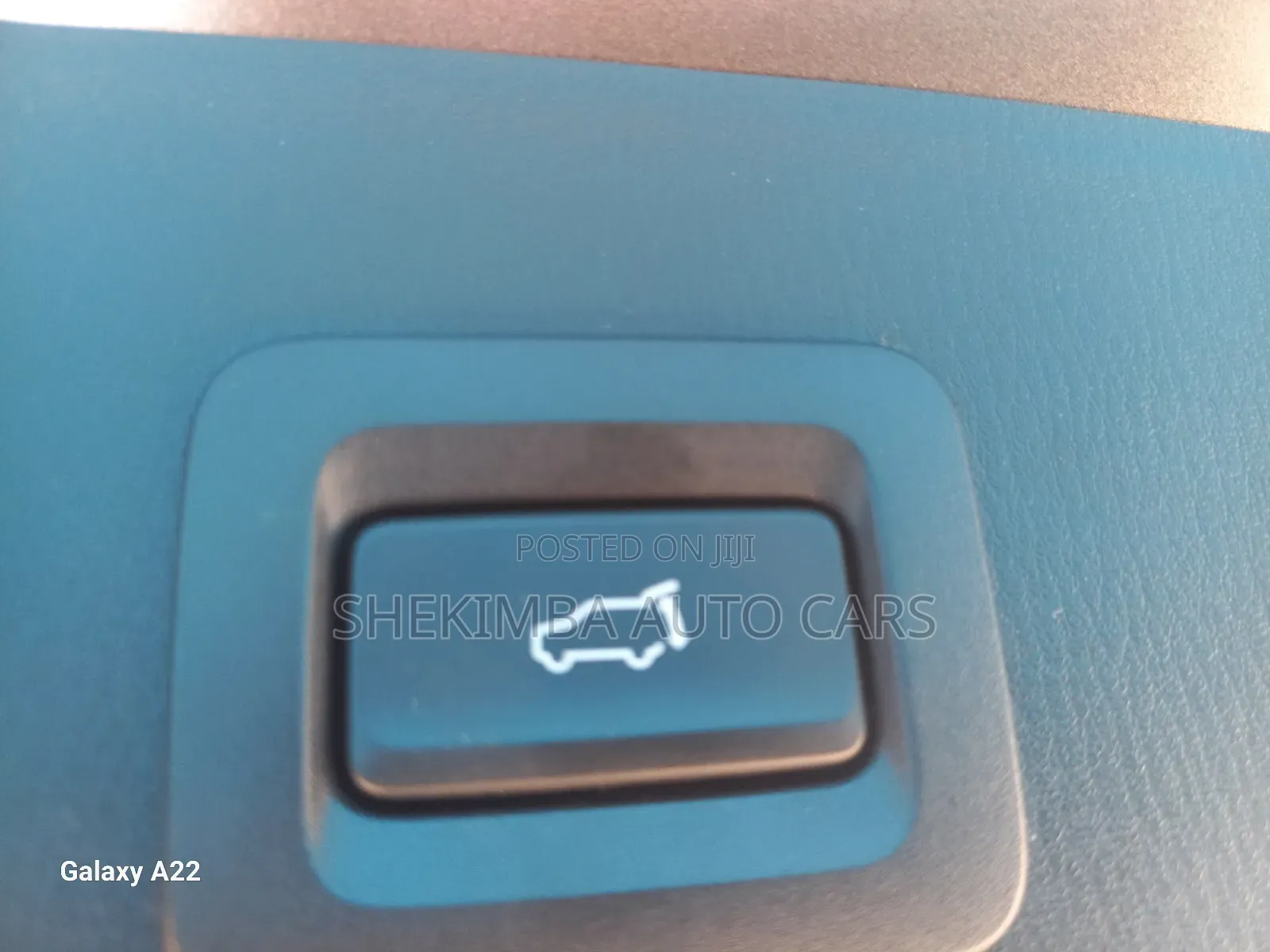 Mazda CX-5 2019 Gray