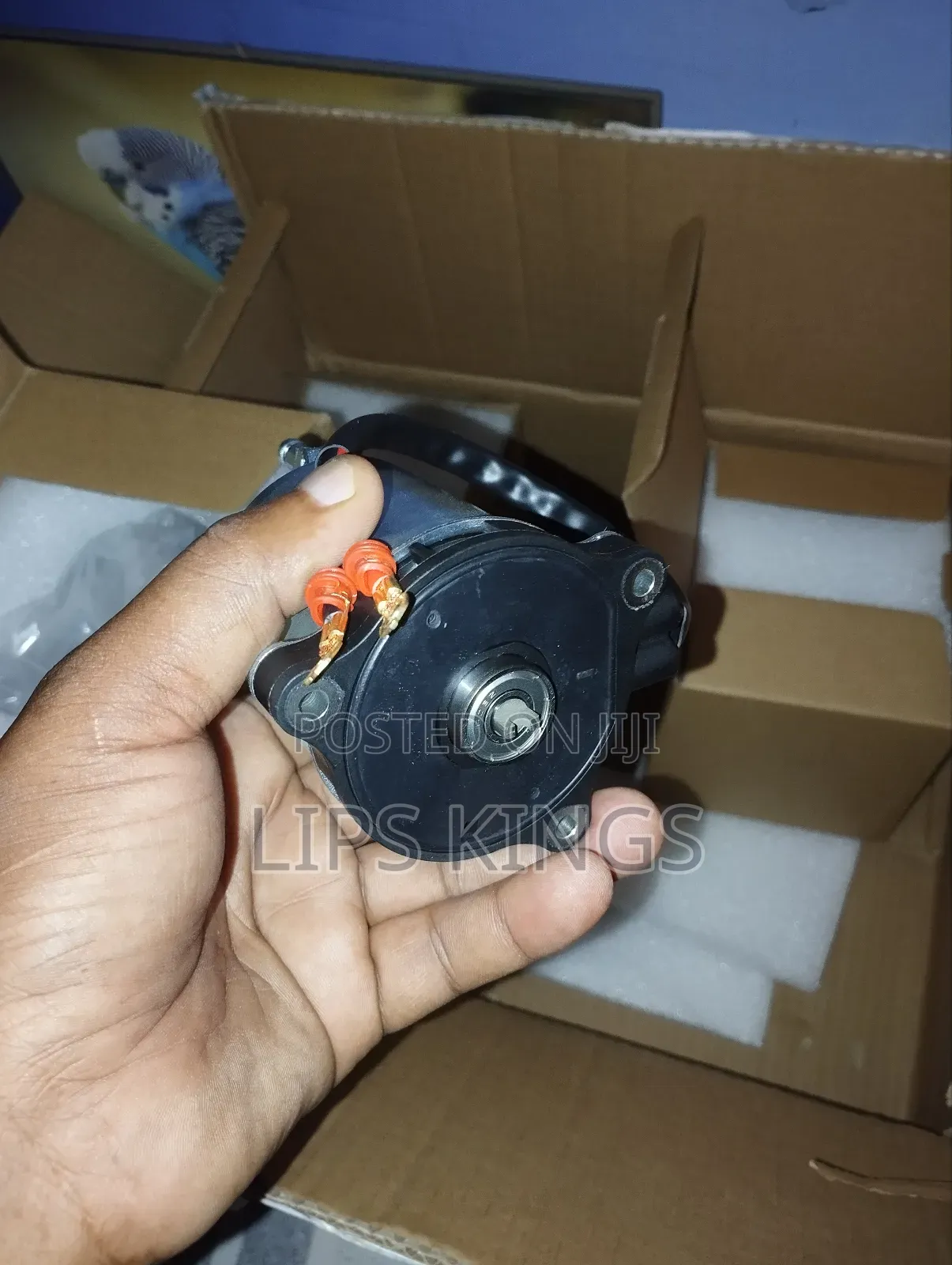 Lexus Abs Pump, Brake Booster Pump Motor