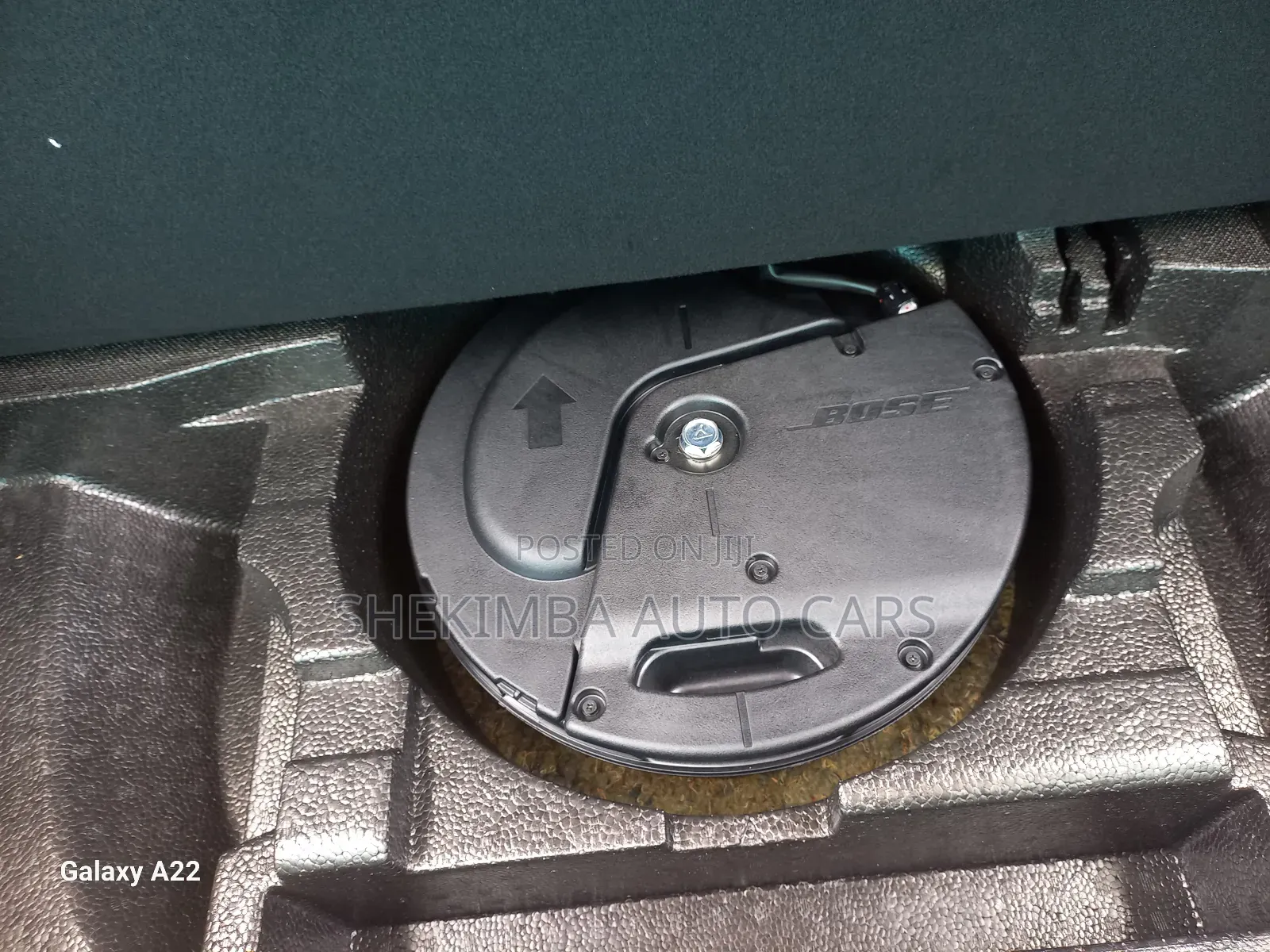 Mazda CX-5 2019 Gray