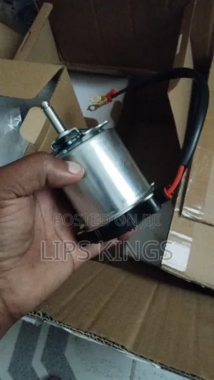 Lexus Abs Pump, Brake Booster Pump Motor
