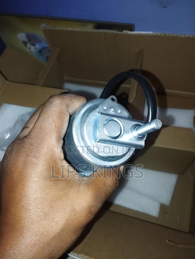 Lexus Abs Pump, Brake Booster Pump Motor - thumbnail 5