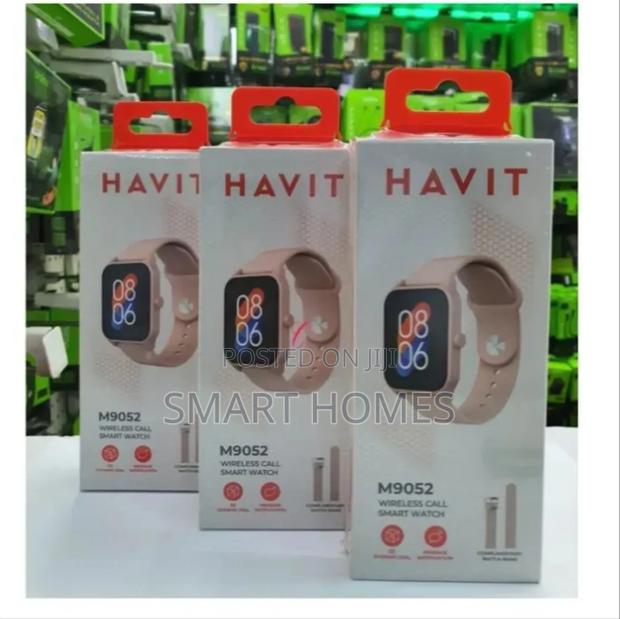 Havit M9052 - main view