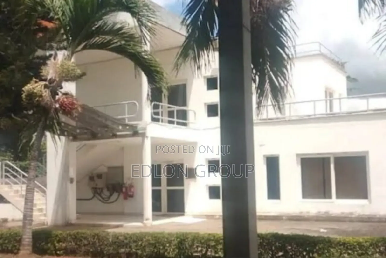 Prime Plot in Nyali -Mombasa