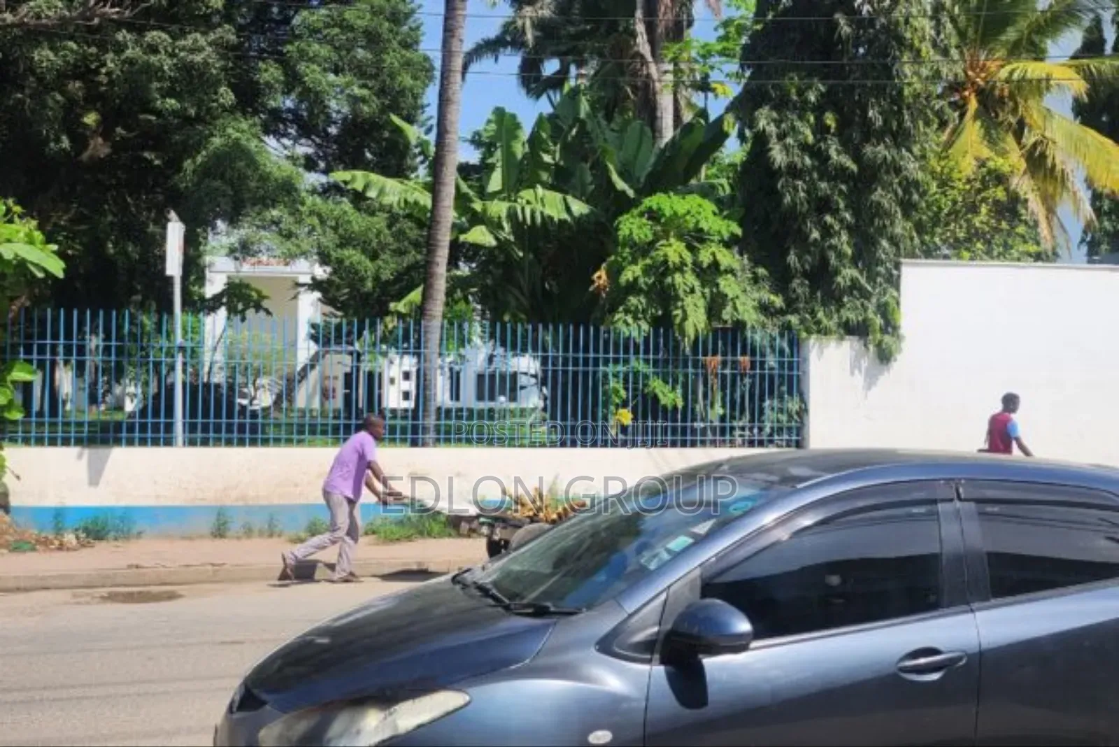 Prime Plot in Nyali -Mombasa