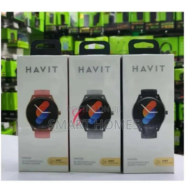 Havit M9036 - main view