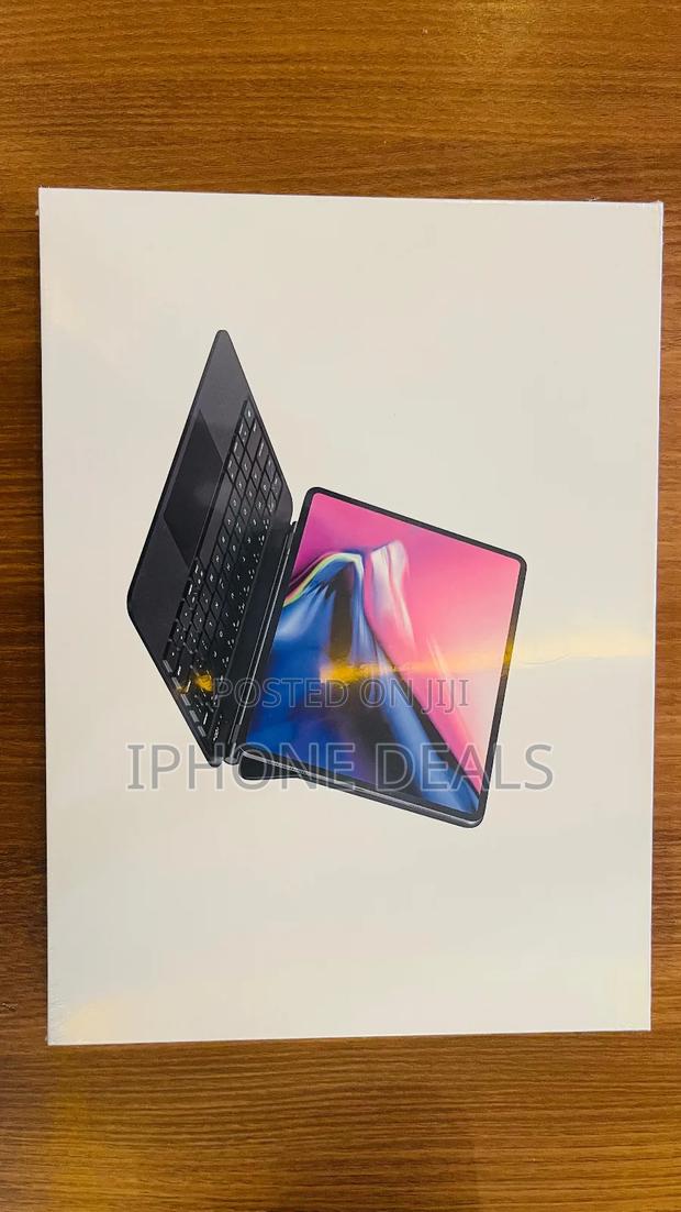 iPad Keyboard 11 Inch